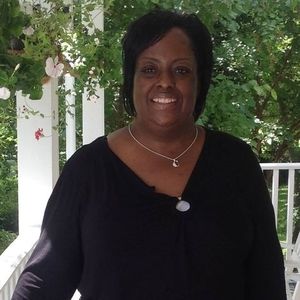 Meet your Posher, Cherylene